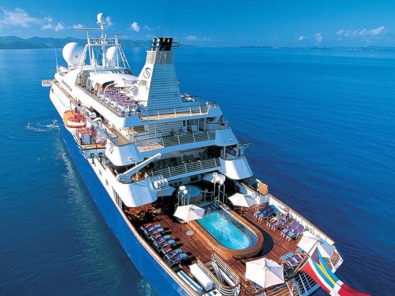 cruise middelhavet sommer 2023